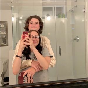 Meet your Posher, Emmamarie